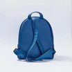 Жіночій синій рюкзак 'Konvert'
