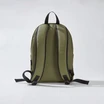 Зелений рюкзак 'Bigger'