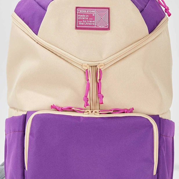 Рюкзак Next One violet