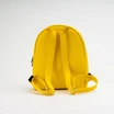 Жіночій жовтий рюкзак 'Konvert'