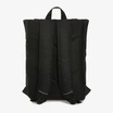 Чорний рюкзак Rolltop medium