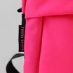 Рожевий рюкзак mini Pink