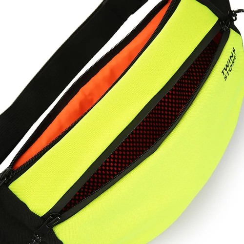 Бананка Neon-Yellow Cordura