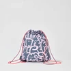 Рюкзак-мешок 'Dino-pink'