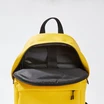 Жіночий жовтий рюкзак 'Bigger' Twins Store