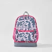 Рюкзак шкільний Dino-pink