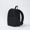 Чорний рюкзак Mini 2.0