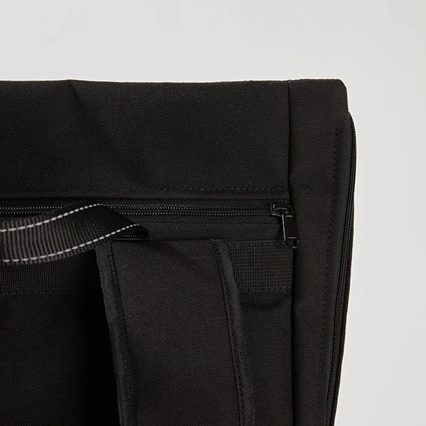 Чорний рюкзак Shadow